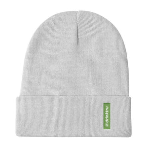 Knit Beanie - DrinkTru.com