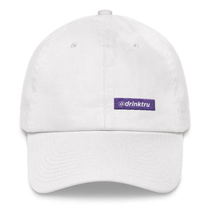 Dad hat - DrinkTru.com