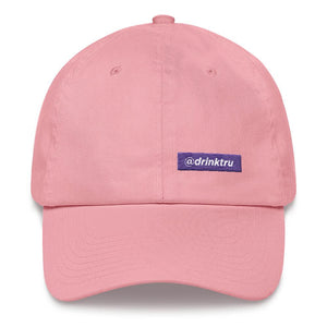 Dad hat - DrinkTru.com