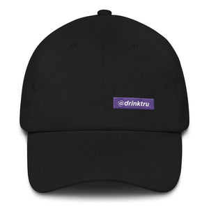 Dad hat - DrinkTru.com