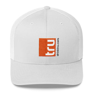 Trucker Cap - DrinkTru.com